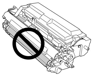 EPSON ACULASER M2000 - Attention : - 1
