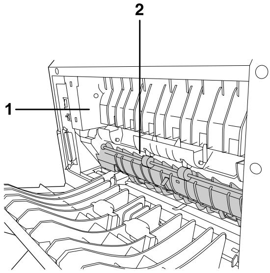 EPSON ACULASER M2000 - Consignes de sécurité - 2