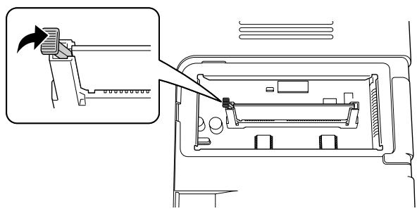 EPSON ACULASER M2000 - Attention : - 6
