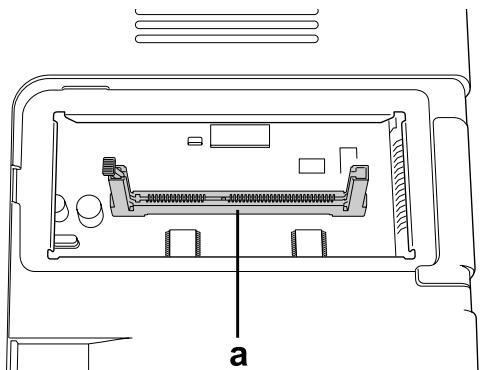 EPSON ACULASER M2000 - Attention : - 3