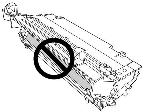 EPSON ACULASER M2000 - Attention : - 2