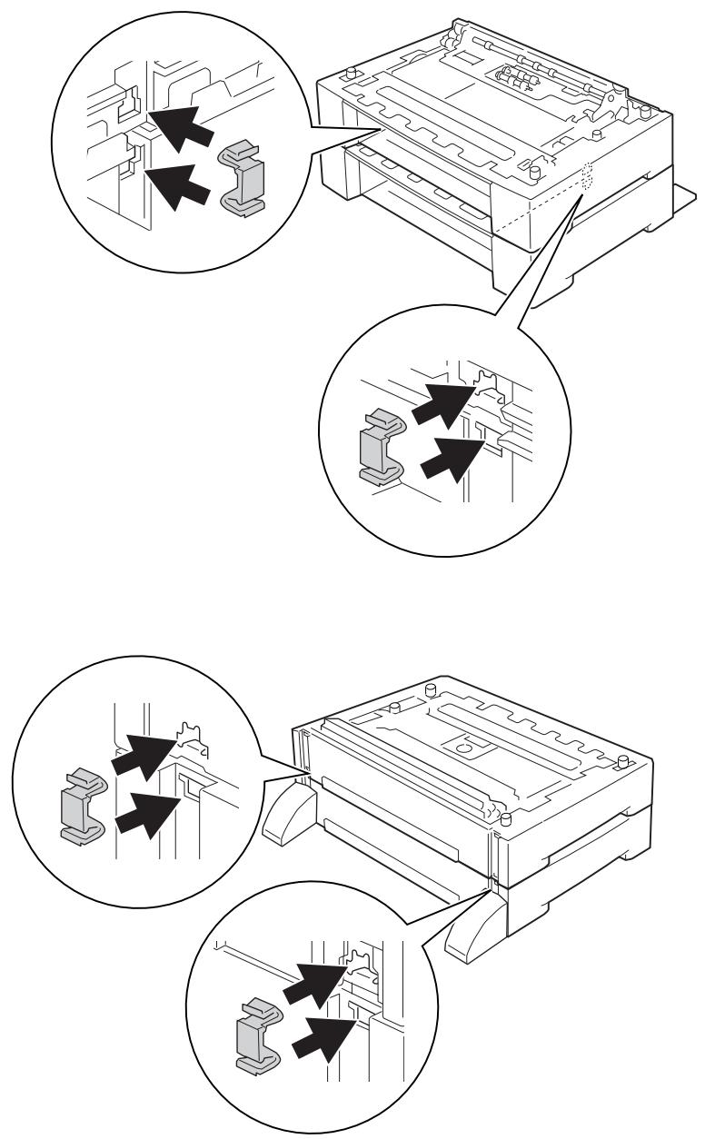 EPSON ACULASER M8000N - Remarque : - 5
