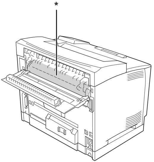 EPSON ACULASER M8000N - Utilisation de l'imprimante - 1