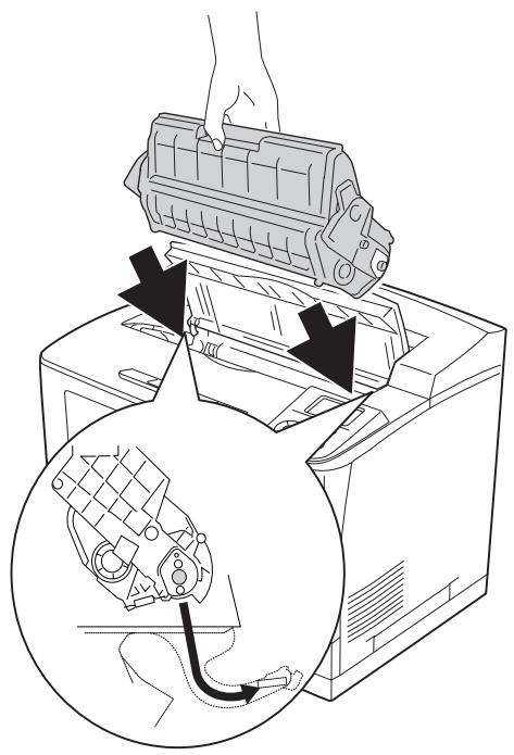 EPSON ACULASER M8000N - Remarque : - 4