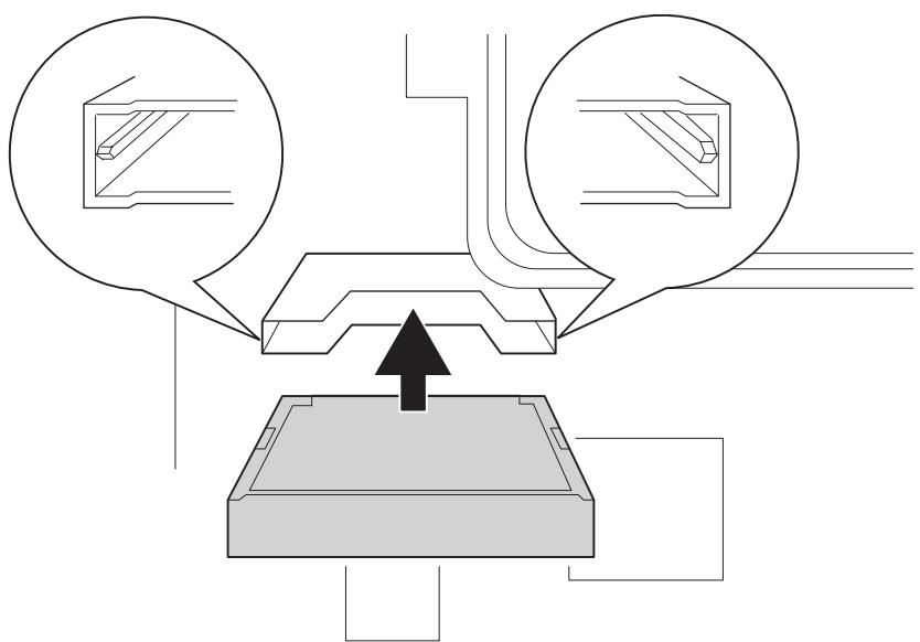 EPSON ACULASER M8000N - Attention : - 4