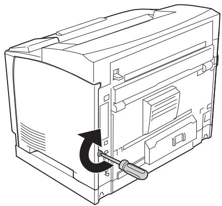 EPSON ACULASER M8000N - Remarque : - 4