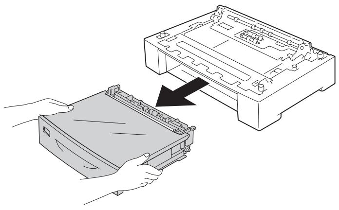 EPSON ACULASER M8000N - Remarque : - 2