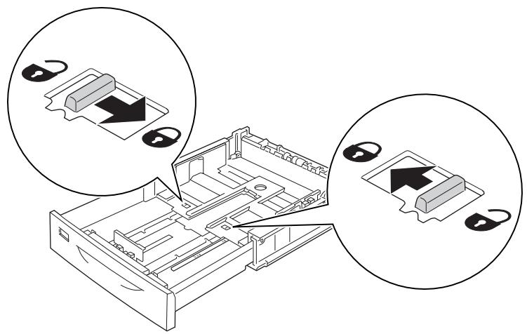 EPSON ACULASER M8000N - Remarque : - 3