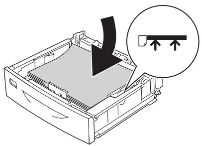 EPSON ACULASER M8000N - Remarque : - 5