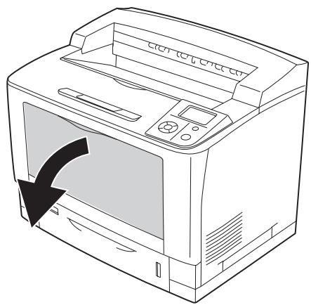 EPSON ACULASER M8000N - Remarque : - 1