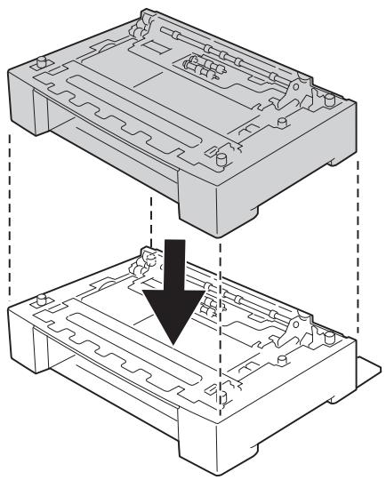 EPSON ACULASER M8000N - Remarque : - 4