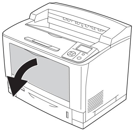 EPSON ACULASER M8000N - Bac BM - 1