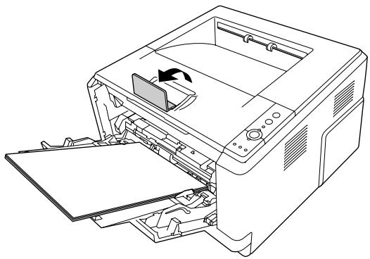 EPSON ACULASER M2400 - Remarque : - 5