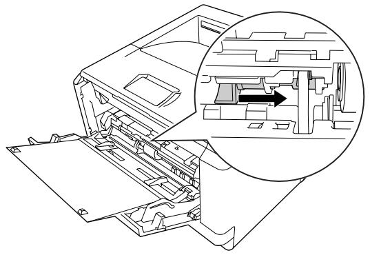 EPSON ACULASER M2400 - Remarque : - 2