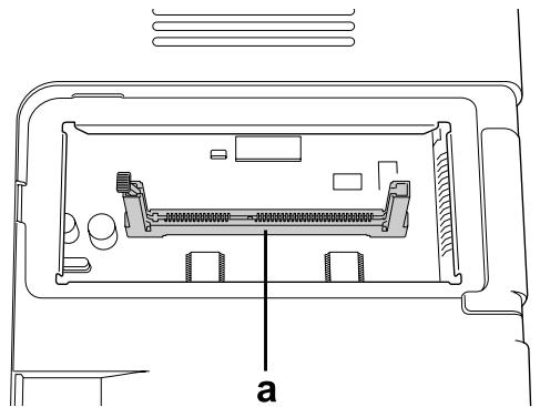 EPSON ACULASER M2400 - Attention : - 4