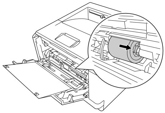 EPSON ACULASER M2400 - Remarque : - 1