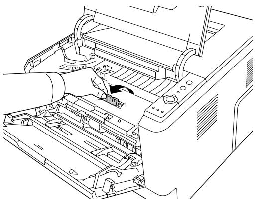 EPSON ACULASER M2400 - Attention : - 4