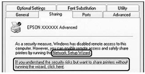 EPSON ACULASER M2400 - Remarque : - 1