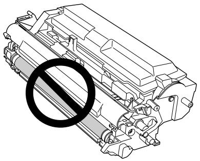 EPSON ACULASER M2400 - Attention : - 1