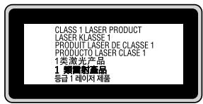 EPSON ACULASER M2400 - Avertissement : - 1