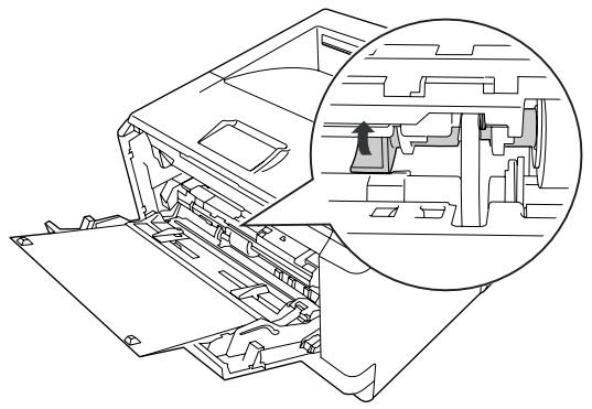 EPSON ACULASER M2400 - Remarque : - 3