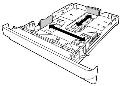 EPSON ACULASER M2400 - Unité papier inférieure - 2