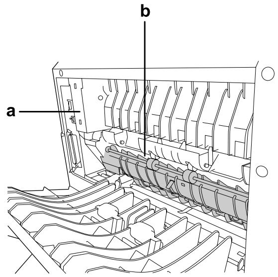 EPSON ACULASER M2400 - Utilisation de l'imprimante - 1