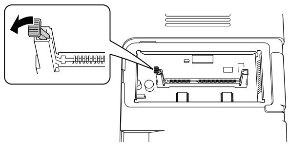 EPSON ACULASER M2400 - Attention : - 5