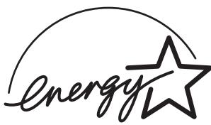 EPSON STYLUS PRO 4450, STYLUS PRO 4880 - Programme ENERGY STAR - 1