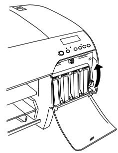 EPSON STYLUS PRO 4450, STYLUS PRO 4880 - Important : - 4