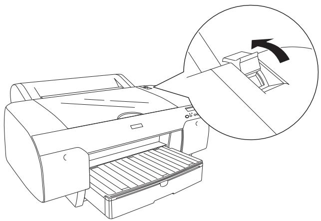 EPSON STYLUS PRO 4450, STYLUS PRO 4880 - Remarque : - 1