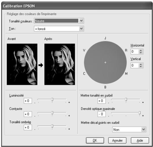 EPSON STYLUS PRO 4450, STYLUS PRO 4880 - Windows - 1