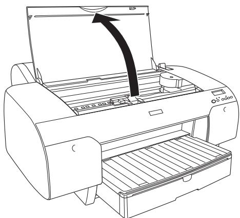 EPSON STYLUS PRO 4450, STYLUS PRO 4880 - Remarque : - 2