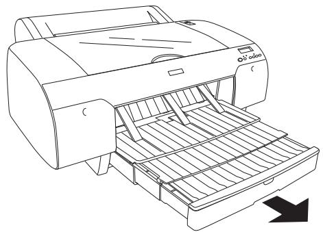 EPSON STYLUS PRO 4450, STYLUS PRO 4880 - Remarque : - 2