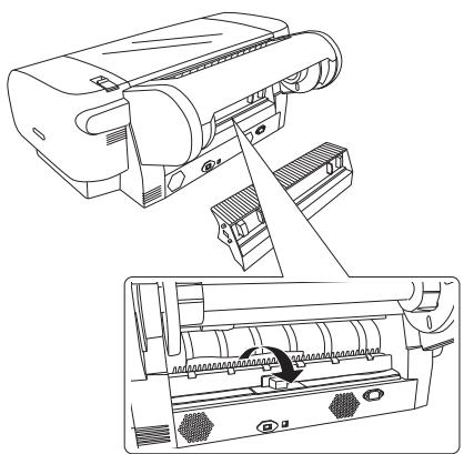 EPSON STYLUS PRO 4450, STYLUS PRO 4880 - Important : - 3
