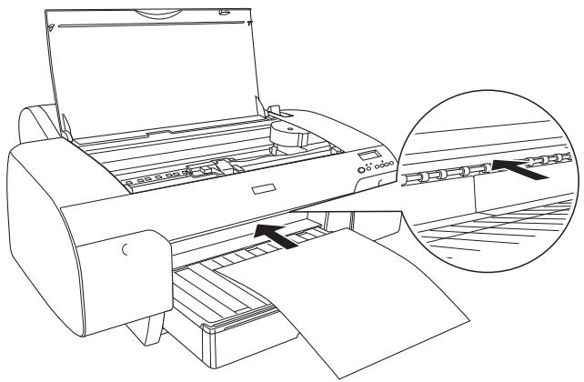 EPSON STYLUS PRO 4450, STYLUS PRO 4880 - Remarque : - 3