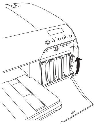 EPSON STYLUS PRO 4450, STYLUS PRO 4880 - Remarque : - 1