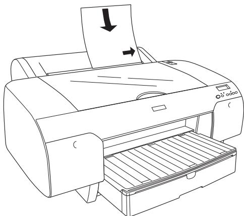 EPSON STYLUS PRO 4450, STYLUS PRO 4880 - Remarque : - 1