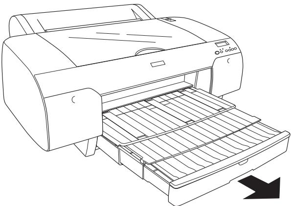 EPSON STYLUS PRO 4450, STYLUS PRO 4880 - Remarque : - 1