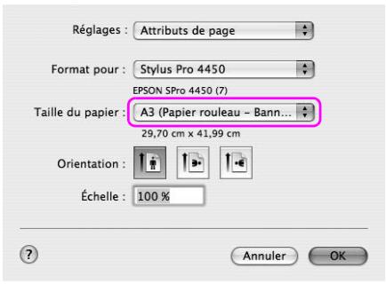 EPSON STYLUS PRO 4450, STYLUS PRO 4880 - Pour Mac OS X. - 1