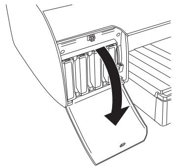 EPSON STYLUS PRO 4450, STYLUS PRO 4880 - Important : - 2