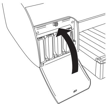 EPSON STYLUS PRO 4450, STYLUS PRO 4880 - Remarque : - 1