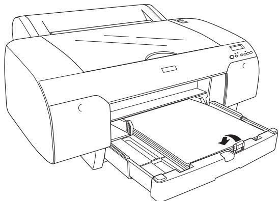 EPSON STYLUS PRO 4450, STYLUS PRO 4880 - Remarque : - 2