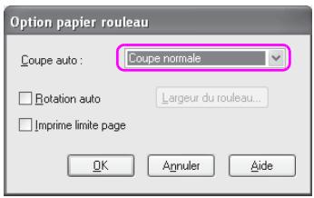 EPSON STYLUS PRO 4450, STYLUS PRO 4880 - Remarque: - 1