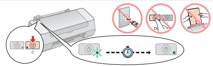 EPSON STYLUS T10 - 4