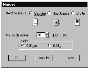 EPSON STYLUS COLOR 880 - Remarque : - 2