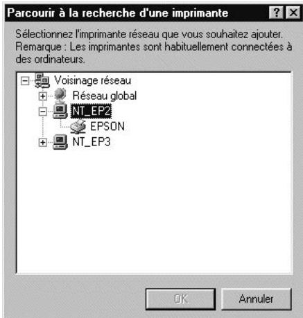 EPSON STYLUS COLOR 880 - Remarque : - 2