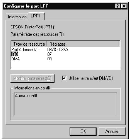 EPSON STYLUS COLOR 880 - Remarque : - 1
