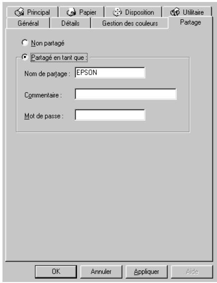 EPSON STYLUS COLOR 880 - Remarques : - 1