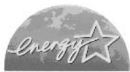 EPSON STYLUS COLOR 880 - Conformité ENERGY STAR - 1